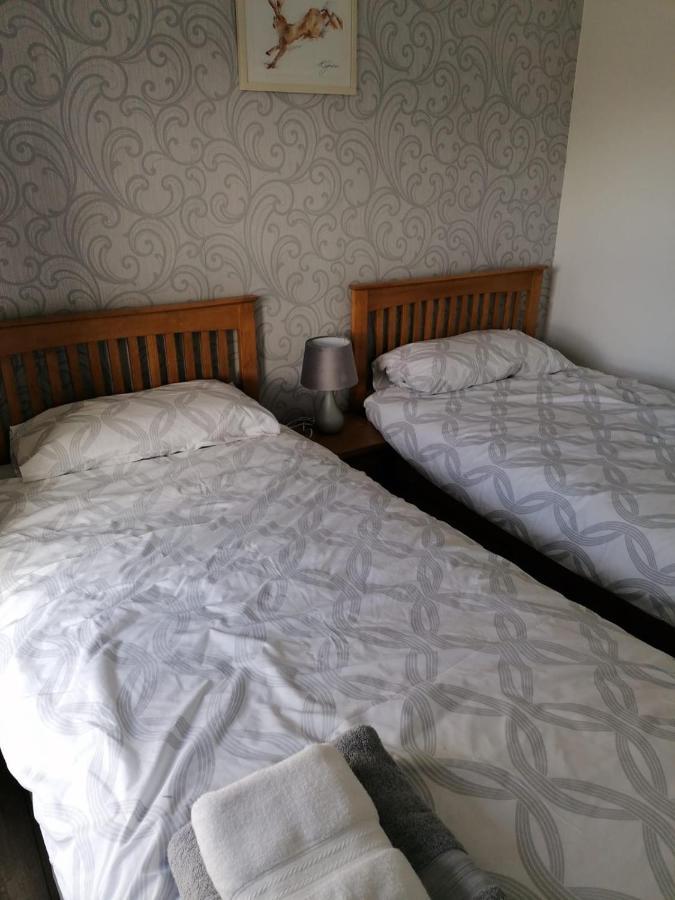 Casa de Férias 1 Fulmar Road**next To West And Golf Course Lossiemouth