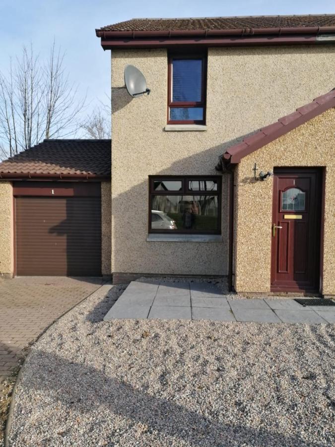Casa de Férias 1 Fulmar Road**next To West And Golf Course