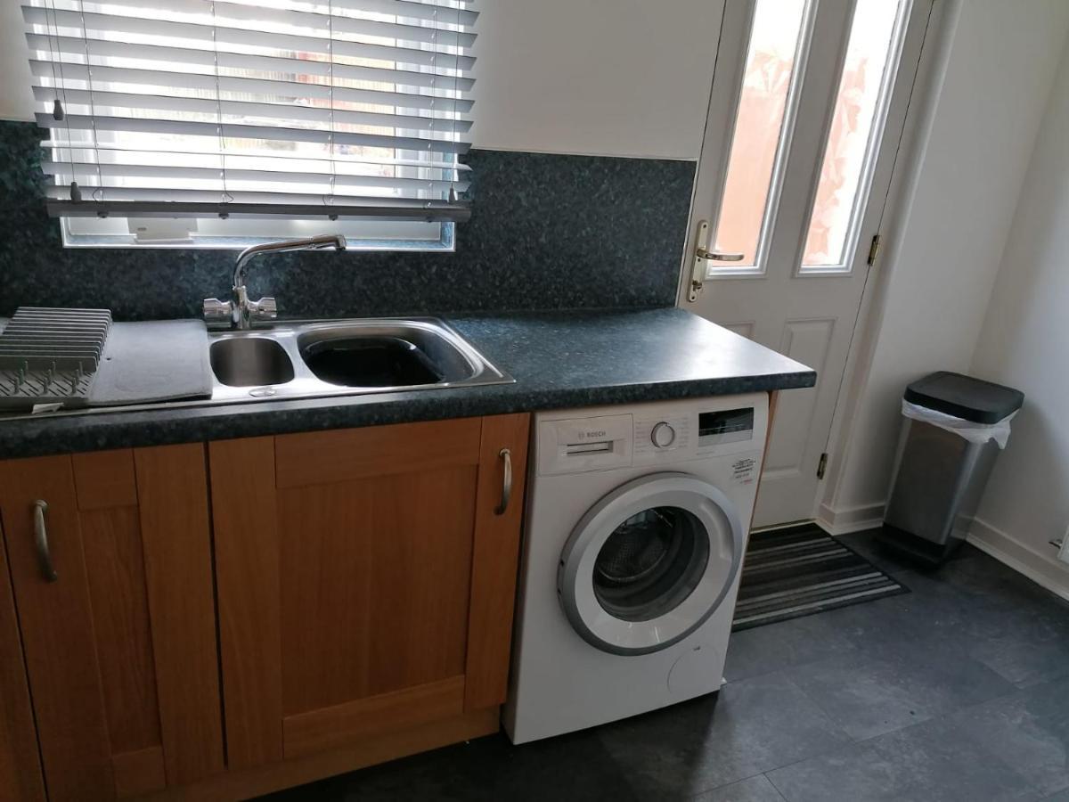 Casa de Férias 1 Fulmar Road**next To West And Golf Course Lossiemouth