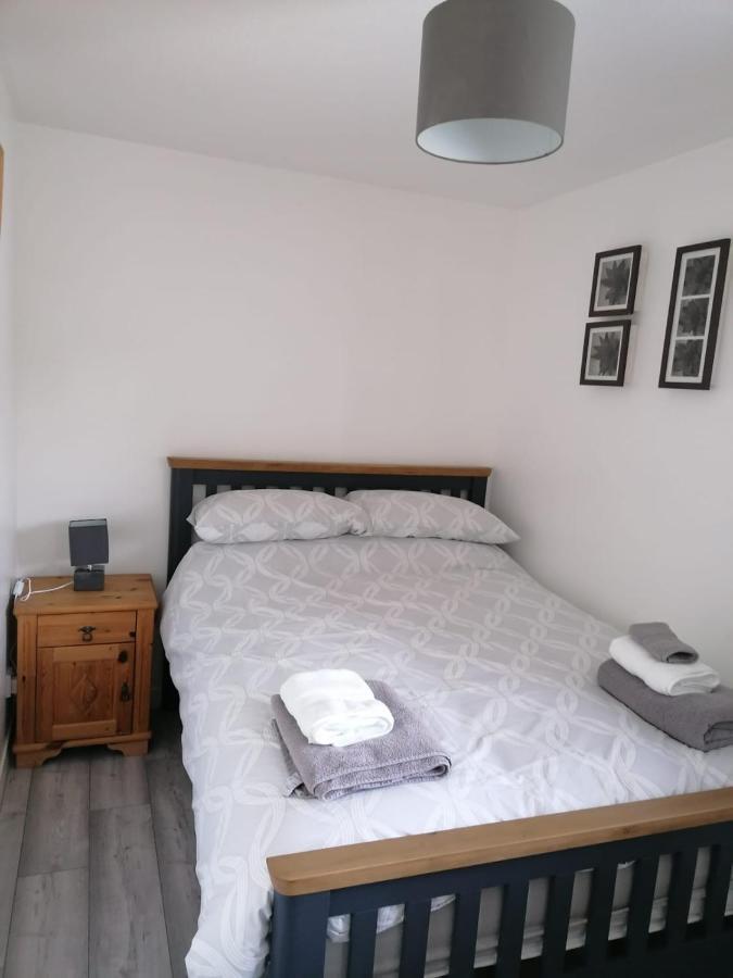 1 Fulmar Road**next To West And Golf Course Lossiemouth
