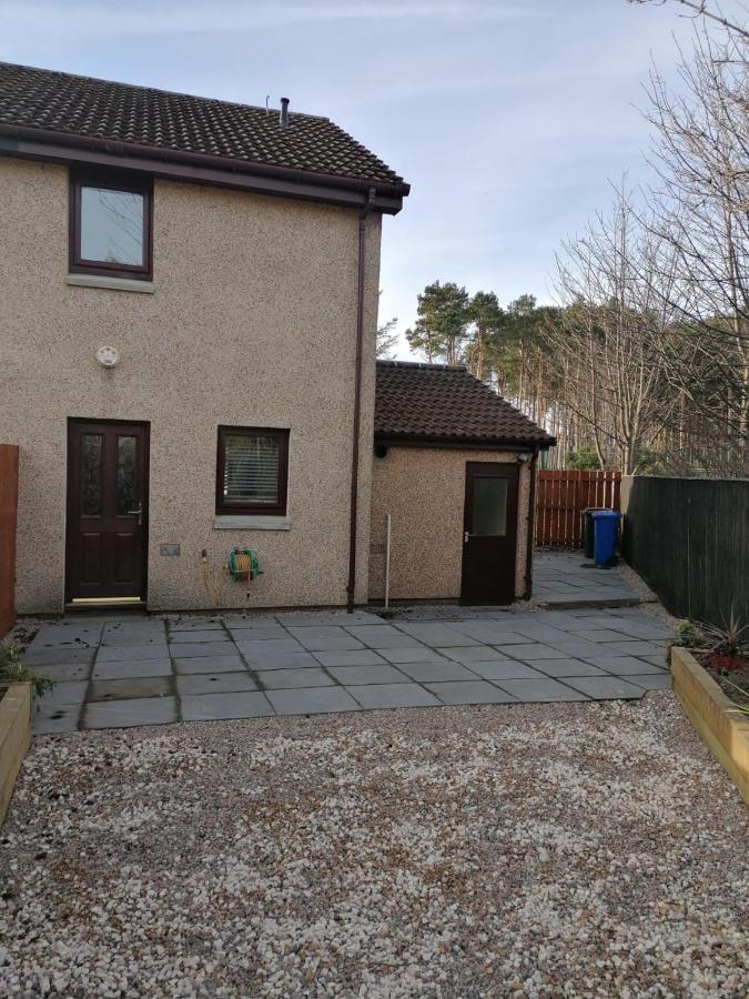 1 Fulmar Road**next To West And Golf Course
