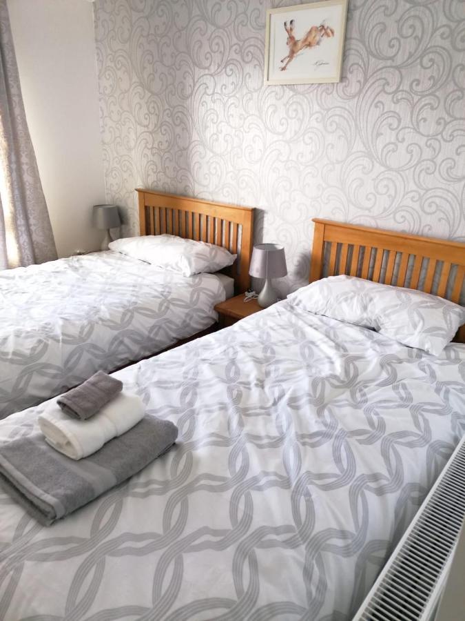 1 Fulmar Road**next To West And Golf Course Casa de Férias *